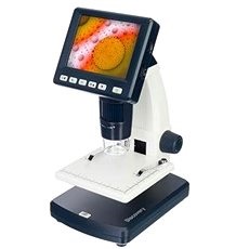 Digitális mikroszkóp